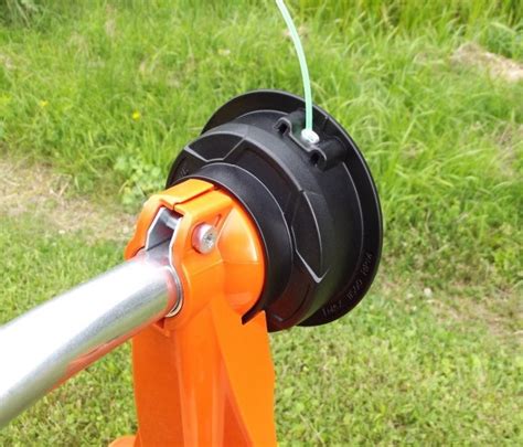 Косильная головка Stihl AutoCut C 6-2