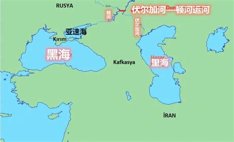 世界最大湖里海到底是海还是湖 6park