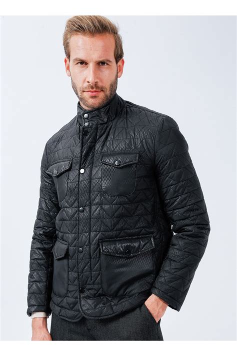 SÜVARİ Erkek Mont Modelleri, Fiyatları - Trendyol