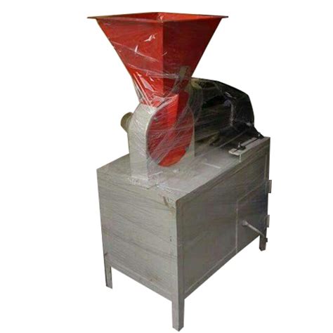 Electric Sugar Grinder Machine Capacity Kg Hr At Rs Unit In