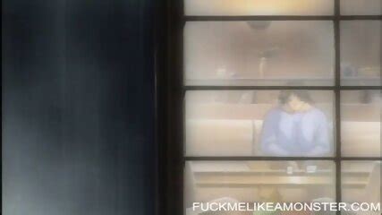 Wet Pussy And Rough Sex Anime Compilation