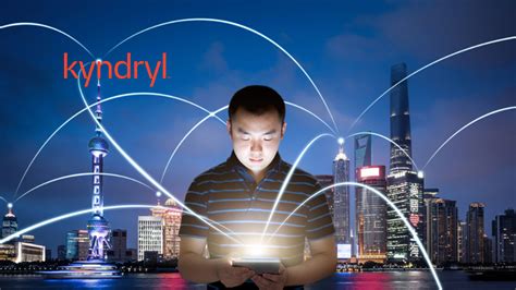 Kyndryl And Cisco To Collaborate On Network And Edge Computing