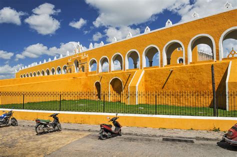 Izamal, Mexico: The Yucatan’s Magical Yellow City - AwayGoWe Travel Blog