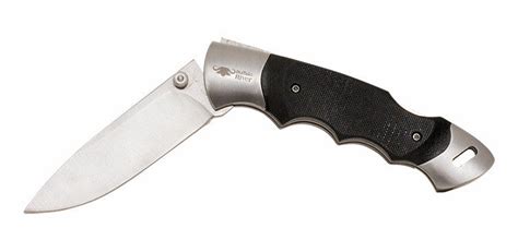 Grizzly Bear Knife – Buffalo River