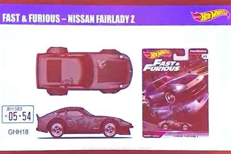 2019年33rd Collectors Convention Sneak Peek Presentationまとめ 2 3 Sidelineセクション Hot Wheels 情報