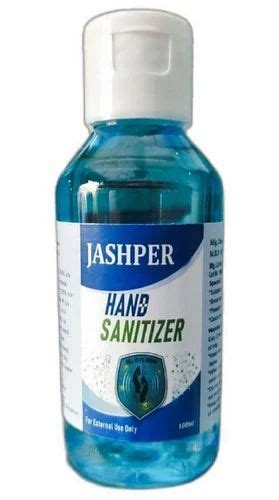 100ml Alcohol Based Hand Sanitizer At Rs 20 Bottle Alcohol Based Hand