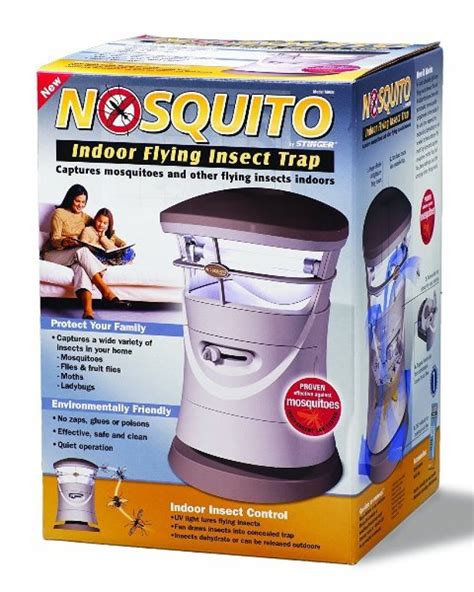 Best Mosquito Trap Reviews Propane Co2 And Electric Traps