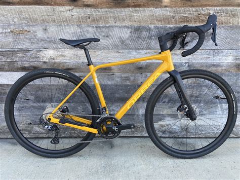 Orbea Terra H Mango For Sale