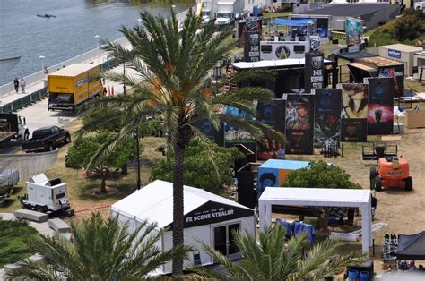 SDCC 2017 prepares to conquer downtown San Diego - CNET