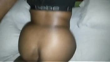 Backshots de ébano XVIDEOS