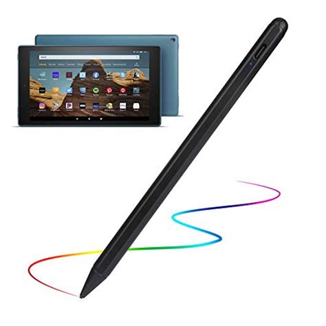 Top 10 Best Drawing Stylus For Kindle Fire Based On Scores - Best Tech ...