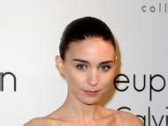 Naked Rooney Mara Added By Orionmichael