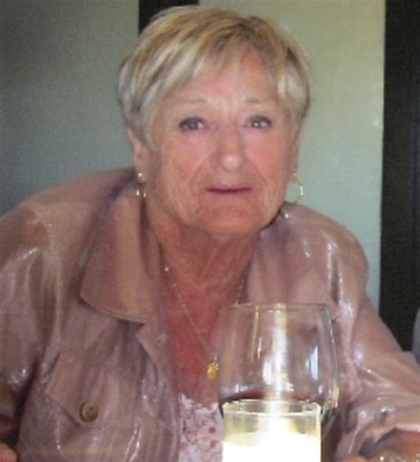 Joan Bird Obituary London Free Press