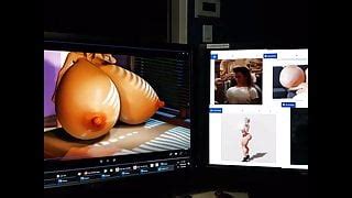 Tit Sexual Jo Session 10 Hands Free HD Porn 1a XHamster XHamster