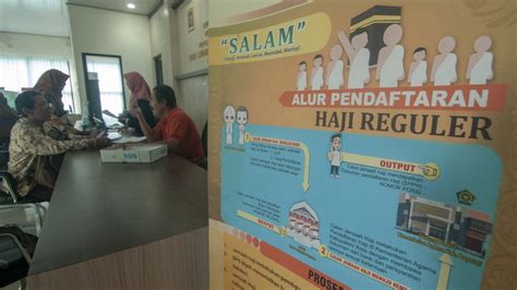 Jadwal Pemberangkatan Haji 2024 Indonesia Kloter Pertama