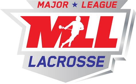 Major League Lacrosse – Logos Download