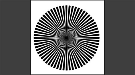 Optical Illusion: The Colour You See First Will Define What Kind Of ... 