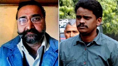 Nithari Killings Court Holds Moninder Singh Pandher Surendra Koli