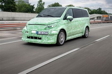 Future Evs 18 Exciting New Electric Minivan Mpv Models