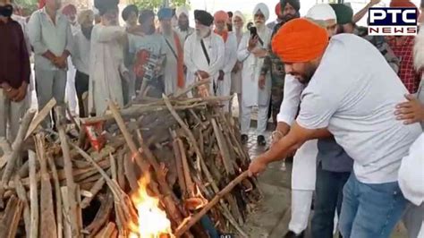 Martyr Harpal Singh ਮਨੀਪੁਰ ਇੰਫਾਲ ਸਰਹੱਦ ਤੇ ਡਿਊਟੀ ਦੌਰਾਨ ਸ਼ਹੀਦ ਹੋਏ ਜਵਾਨ