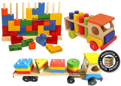 Brinquedos 1 Ano - Brinquedos Pedagogicos Para 1 Ano - FDPLEARN