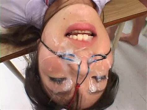 Gran Bukkake Xvideos