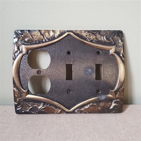 French Switch Plate Etsy