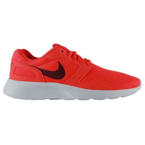 Basket Nike Wmns Kaishi Rouge Lacets Femme Rojo Cdiscount Chaussures