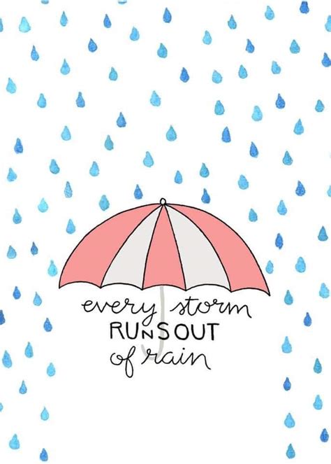 Every Storm Runs Out Of Rain Printable Ubicaciondepersonas Cdmx Gob Mx