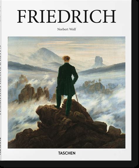 Friedrich Libros Taschen