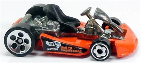 Hot Wheels Go Kart First Editions Toys Hobbies Elitewellnessperformance