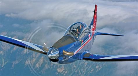 Pilatus-PC-7-Mk-II