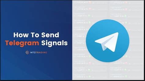 Create Advance Telegram Signal Copier For Mt Mt By Tymon Gerek Fiverr