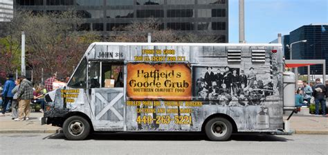 The Inspiration Behind 7 Of The Coolest Food Trucks Roaming Streets Of