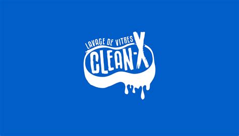 CLEAN-X on Behance