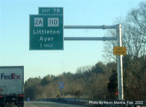 I 495 In Massachusetts Photo Gallery