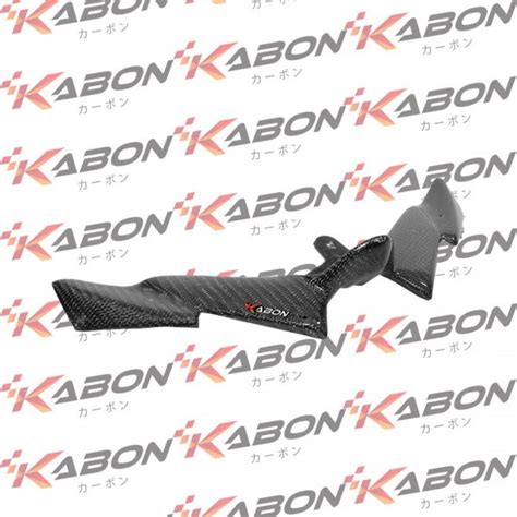 Kabon Yamaha Aerox Nvx Carbon Winglet Kabon