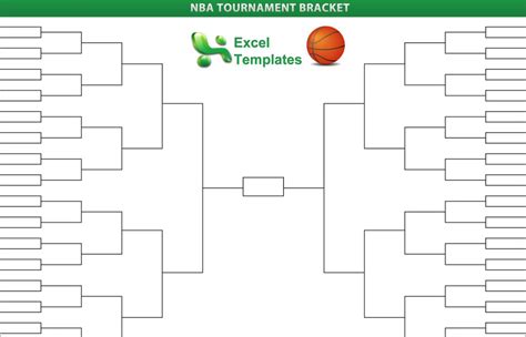 Nba Playoffs Bracket Printable - Search