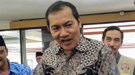 Saut Situmorang Bicara Pidana Seumur Hidup Di Kasus Dugaan Pemerasan