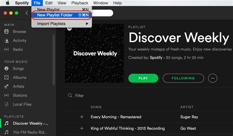 The Best Tips And Tricks For Spotify