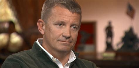 Blackwater Founder Erik Prince 'Regrets' Working for US State Dept ...