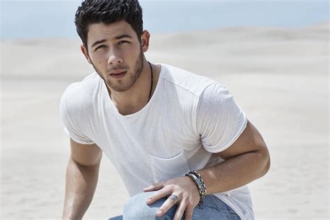 Award-winning singer, songwriter and actor Nick Jonas to perform at OU