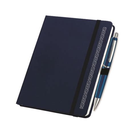 Moleskine Logo Personalizado Avelino Brindes