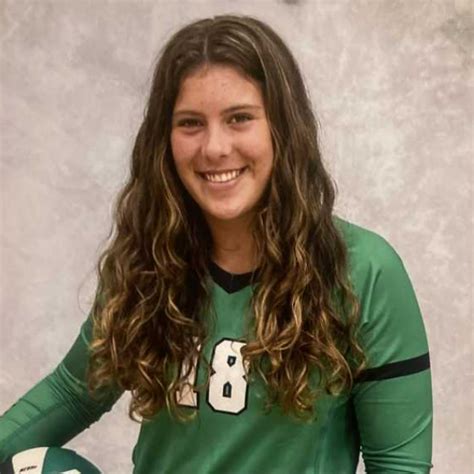 Reagan Miller S Volleyball Recruiting Profile