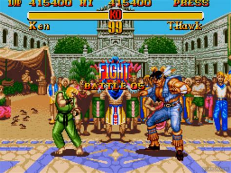 Top 10 Sega Genesis Multiplayer Games · A couchful of 16-bit fun