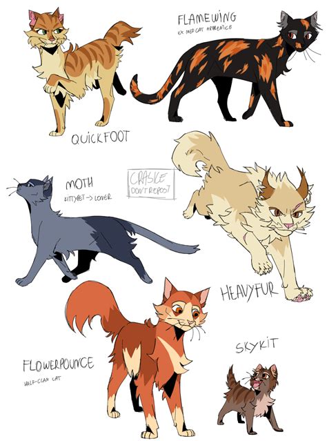 Warrior Cat Names Warrior Cats Fan Art Warrior Cat Drawings Warrior Cats Art The Warriors