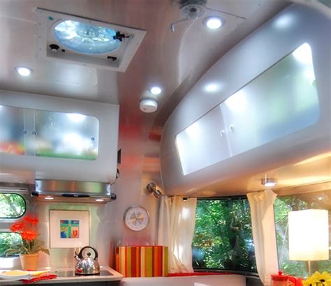 Ideas 60 of Airstream Bambi 16 Interior | waridzim