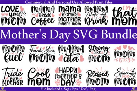 The Mega Svg Bundle Bundle · Creative Fabrica