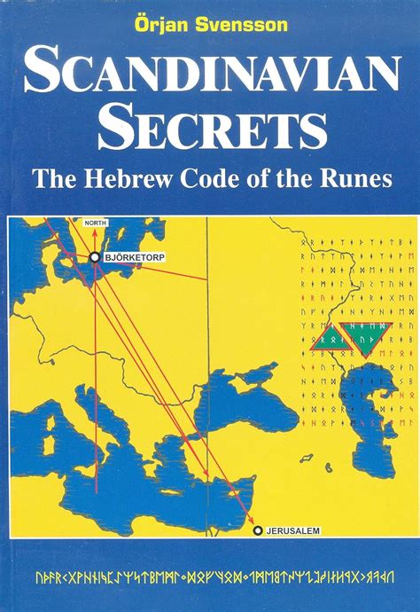 The Mysterious Hebrew Code Unraveling The Secrets Of