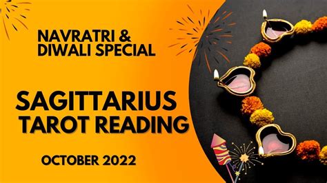 Sagittarius Dhanu Rashi Love Tarot Reading In Hindi October